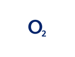 O2 Business logo for VoIP and cloud phone system comparison UK.