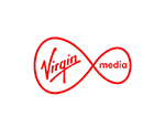 Virgin Media Business logo for UK business VoIP, gigabit broadband, and cloud voice reviews.