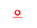 Vodafone Business logo for UK cloud phone systems and converged mobile VoIP reviews.